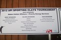 Sporting Clays Tournament 2012 25