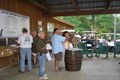 Sporting Clays Tournament 2009 8