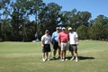 Golf Tournament 2008 85